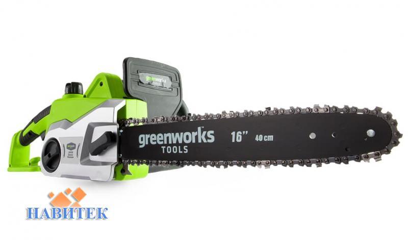 Greenworks GCS1840