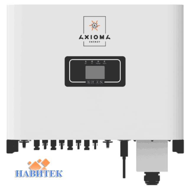 Axioma Energy AXGRID-30/39-2, 30 кВт