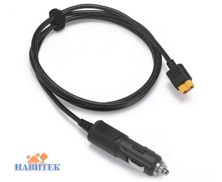 EcoFlow Car Charge XT60 Cable 1.5м