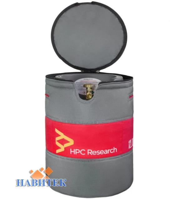Чехол HPC Research 12.7 литра (C1270)