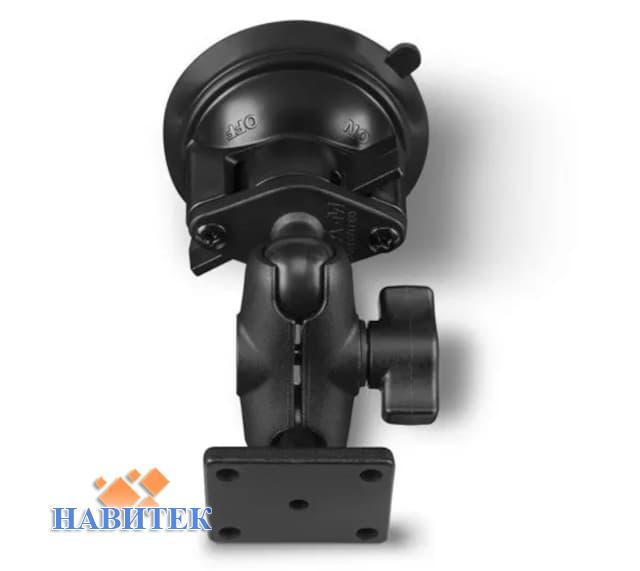 Garmin inReach Powered Mount with Suction Cup (010-12525-02)