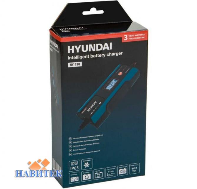 Hyundai HY 410