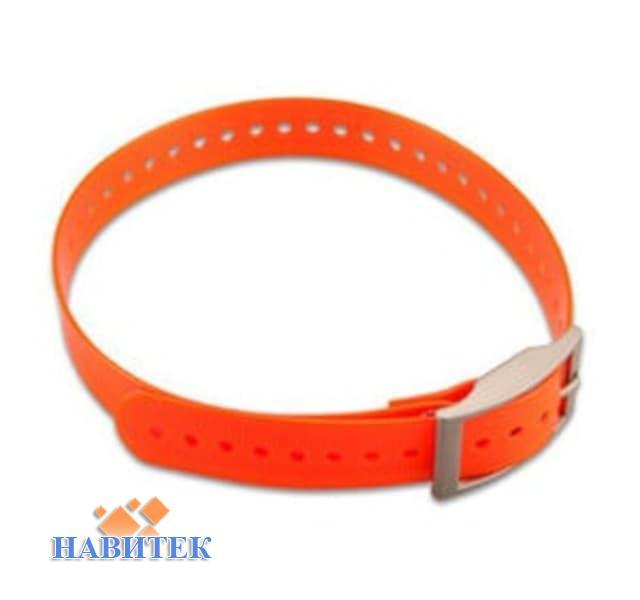 Garmin 1-inch Collar Straps, оранжевый (010-11892-00)