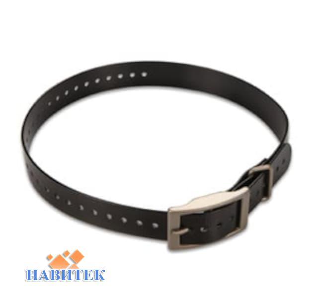 Garmin 1-inch Collar Straps, черный (010-11892-01)