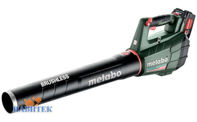 Metabo LB 18 LTX BL (601607650)