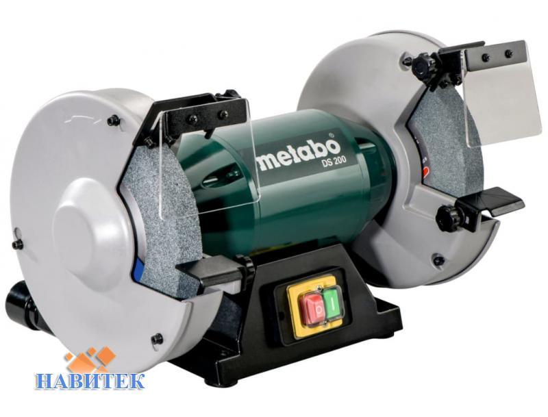 Metabo DS 200 (619200000)