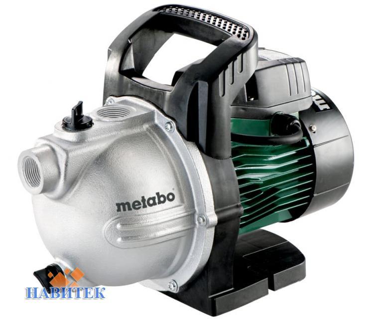 Metabo P 2000 G (600962000)