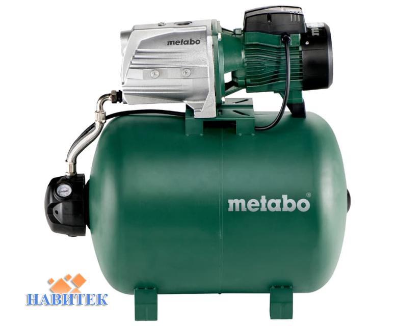 Metabo HWW 9000/100 G (600977000)