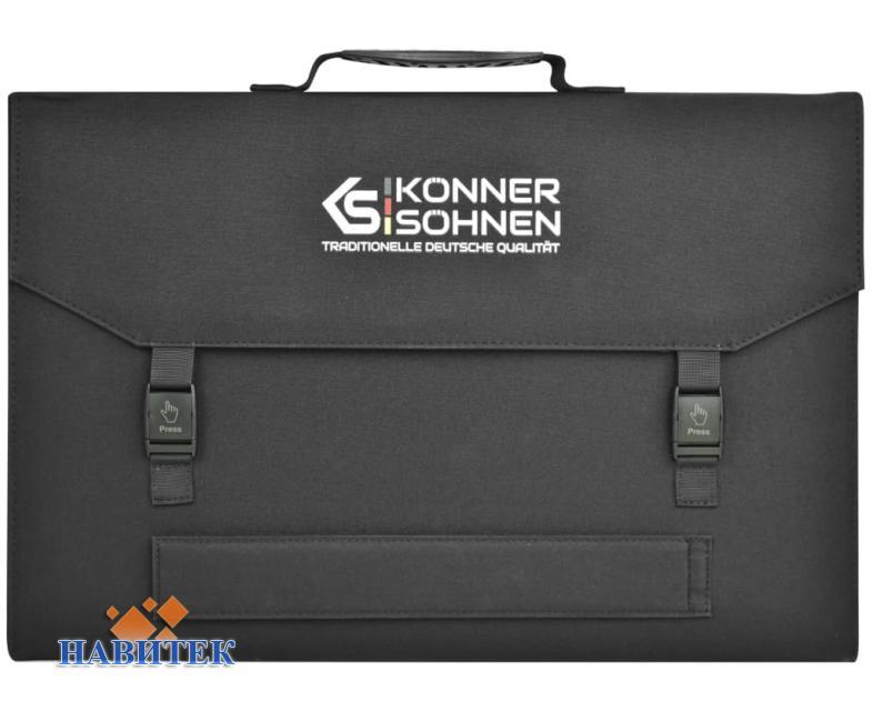 Konner&Sohnen KS SP90W-3