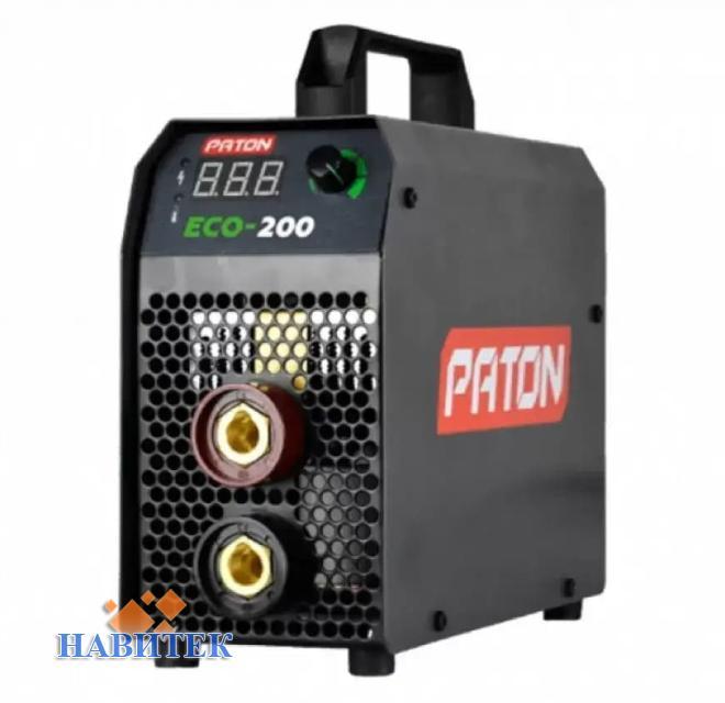Paton ECO-200