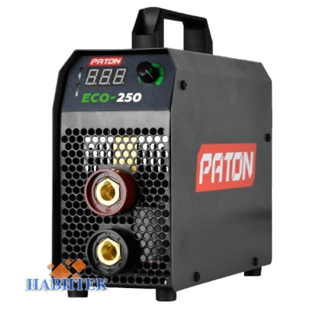 Paton ECO-250-C