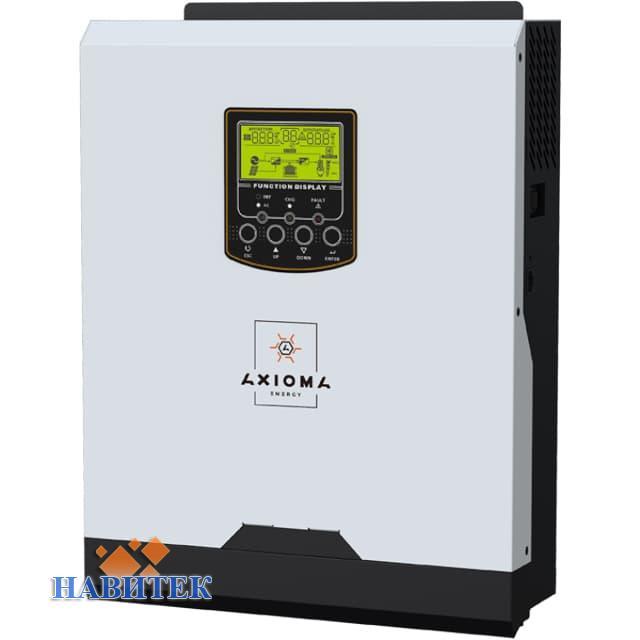 Axioma Energy ISMPPT-BF 3000