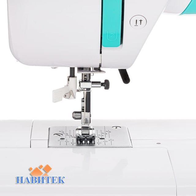 Janome iSEW R50