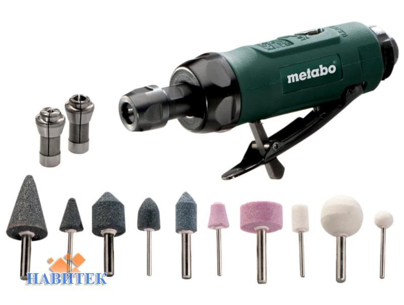 Metabo DG 25 Set (604116500)