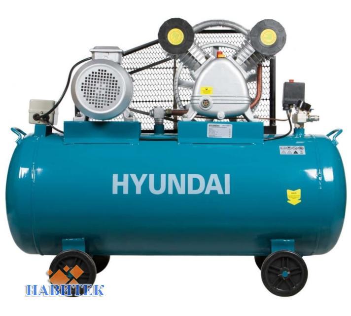 Hyundai HYC 55200V3