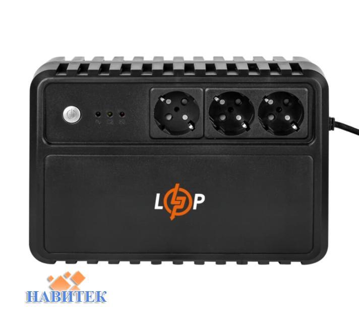 LogicPower LP-400VA-3PS, 240 Ватт
