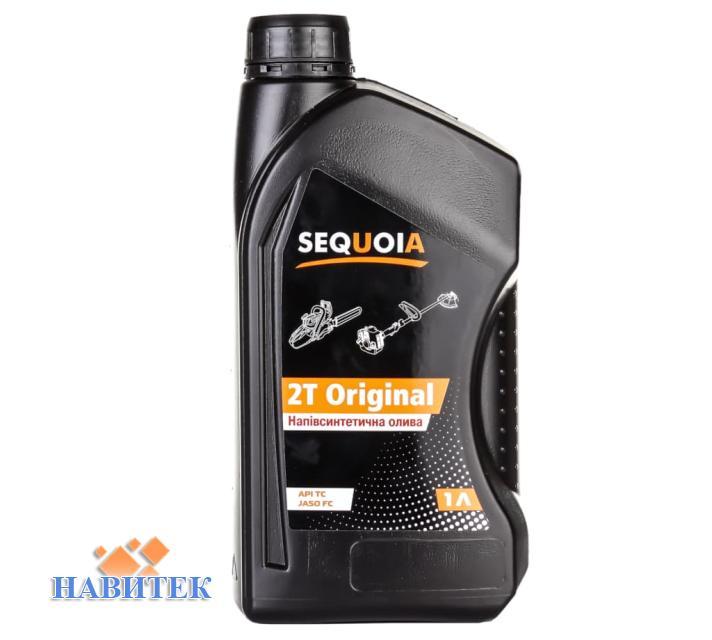 Sequoia 2T-Original, 1 литр
