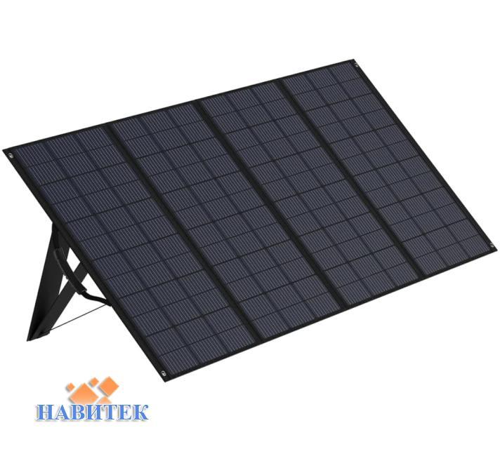 Zendure 400W Portable Solar Panel