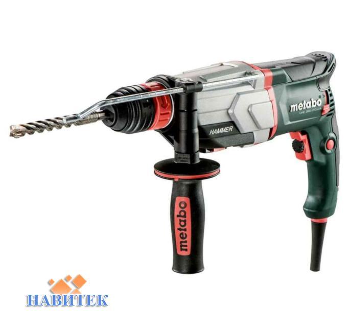 Metabo KHE 2860 Quick (600878500)