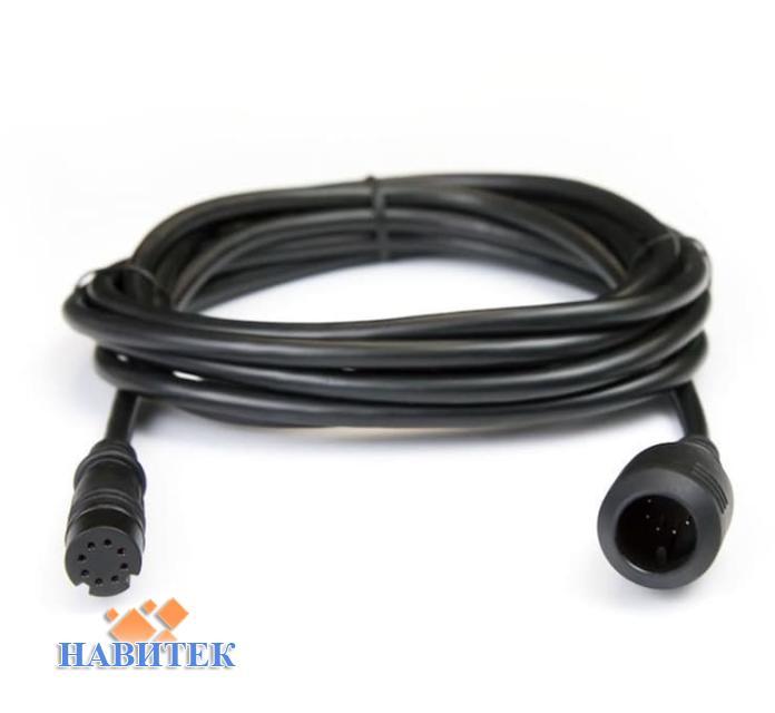 Lowrance TripleShot/SplitShot 10ft Extension Cable (000-14414-001)