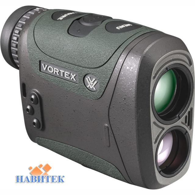 Vortex Razor HD 4000 GeoBallistics