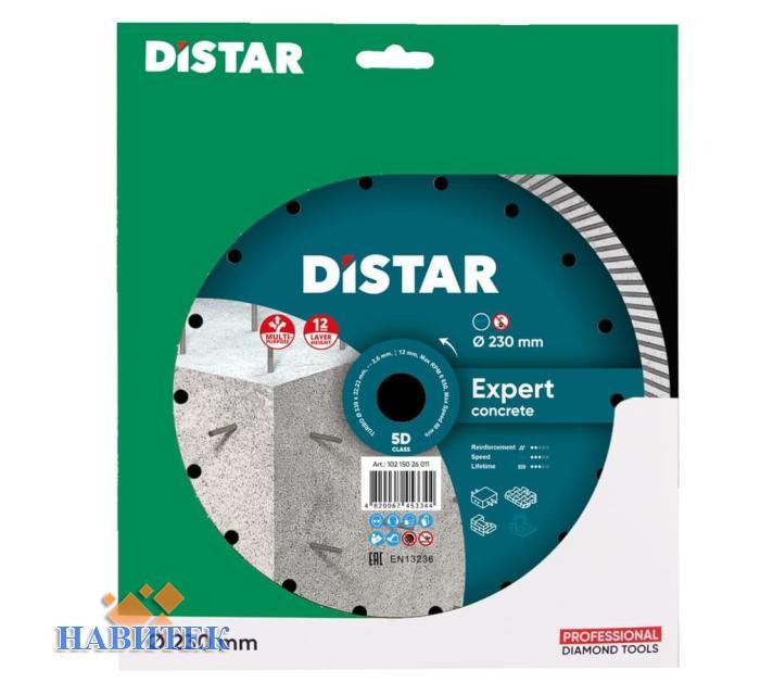 DiStar Turbo 230 Expert