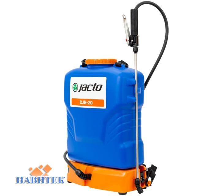 Jacto Jacto DJB-20