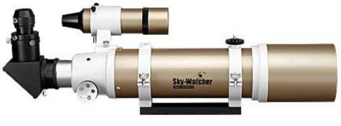 Sky-Watcher ED80 HEQ5 PRO