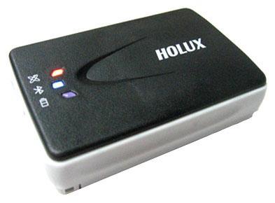 Holux M-1000