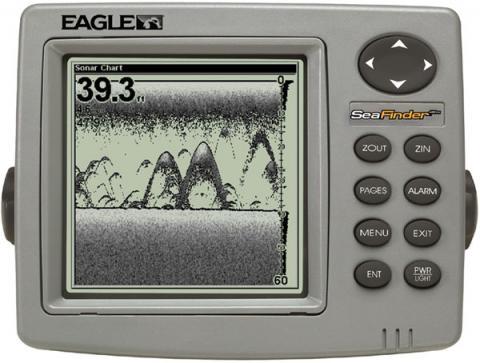 Eagle SeaFinder 480 DF