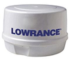 Lowrance LRA-2400