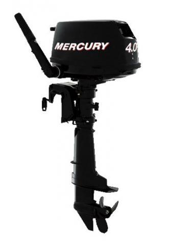 Mercury F4ML