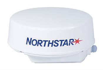 Northstar Scanner 4kW