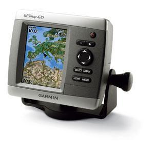 Garmin GPSmap 420s