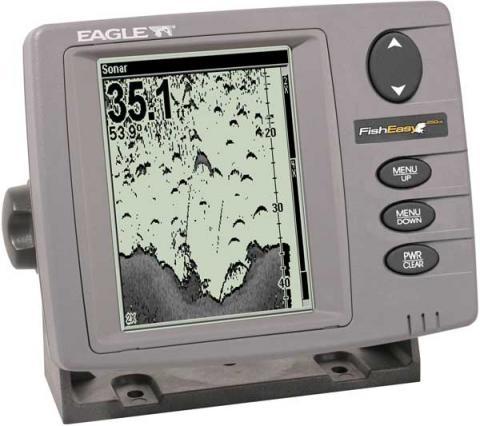 Eagle FishEasy 250 DS