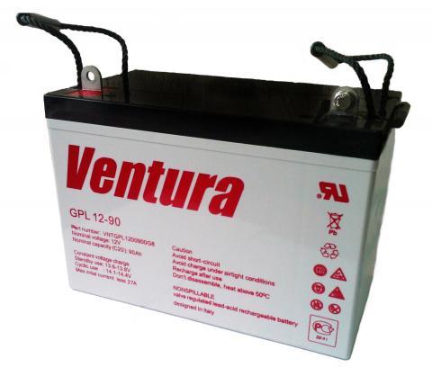 Ventura GPL 12-90