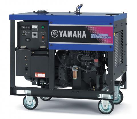 Yamaha EDL 11000E