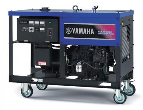 Yamaha EDL 16000E