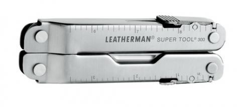 Leatherman Super Tool 300 Present
