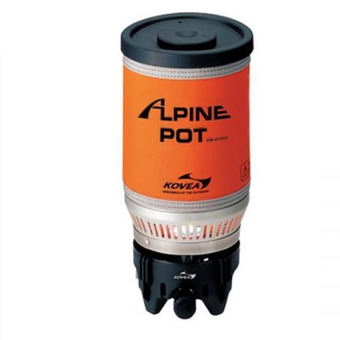 Kovea Alpine Pot (KB-0703)