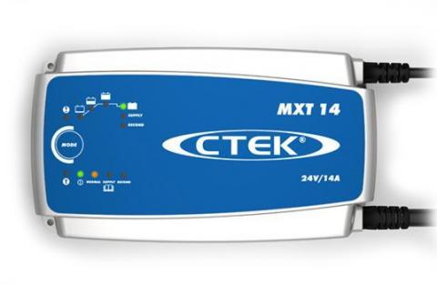 CTEK MXT 14
