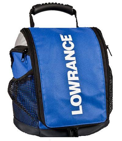 Lowrance PPP-18I