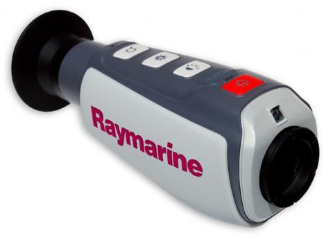Raymarine TH-24