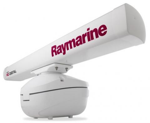 Raymarine RA3048HD