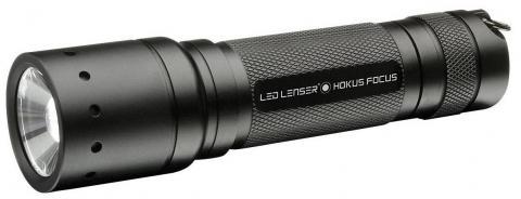 LED Lenser Hokus Focus