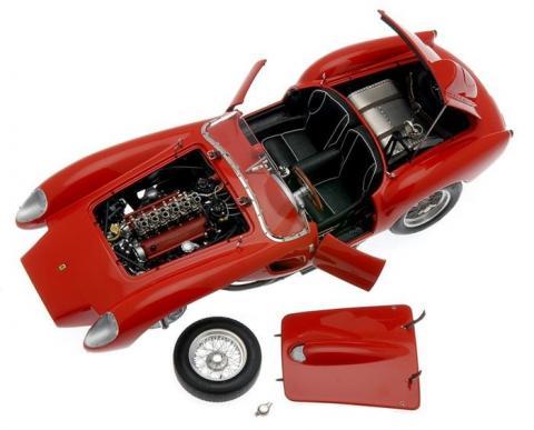 СMC Ferrari 250 Testa Rossa