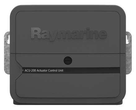 Raymarine ACU-200 (E70099)