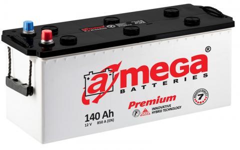 A-Mega Premium AP 140