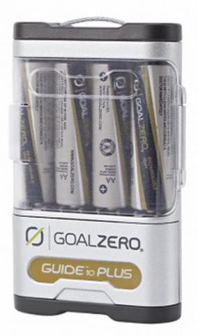 Goal Zero Guide 10 Plus