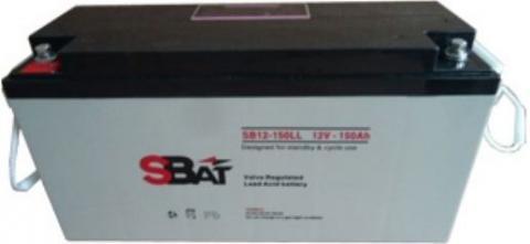 StraBat SB 12-150LL